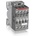 Abb Контактор abb af16-30-10 - 24-60 v ac/dc, 16 a, 3 p (1sbl177001r1110)