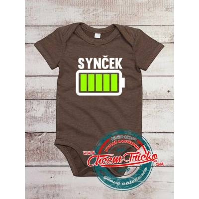 Detské body Synček