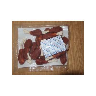 WANT 2649 kachní stehýnko na calciové kostičce 250 g