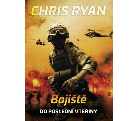 Bojiště