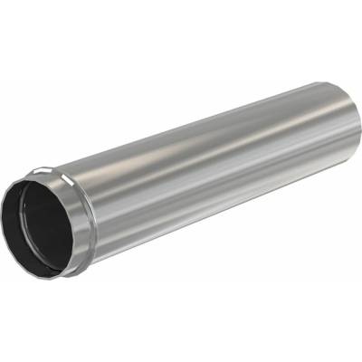 Alcadrain Predlžovací kus 15 cm, DN32 A4000
