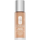 Clinique Beyond Perfecting Foundation + korektor hydratačný make-up a korektor v jednom 1 Linen 30 ml