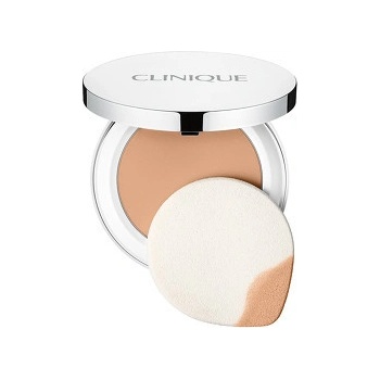 Clinique hydratační pudrový make-up a korektor 2v1 Beyond Perfecting Powder Foundation + korektor 14 Vanilla 14,5 g