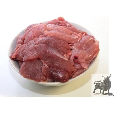 Maso Veleň Krůtí ořez 1 kg