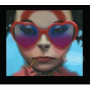 GORILLAZ: HUMANZ LP