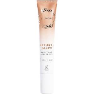 Lumene Vegan Natural Glow Skin Ton Perfector Бронзиращо покритие 20ml