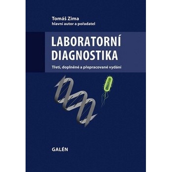 Laboratorní diagnostika - Tomáš Zima