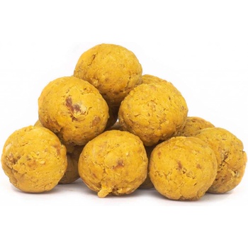 Bonitas BIO ovocné guličky s mangom a marakujou 200 g