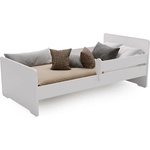 Kobi Единично легло Max с парапет (160 х 80 см)