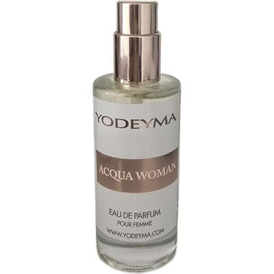 Yodeyma Acqua parfém dámský 15 ml tester