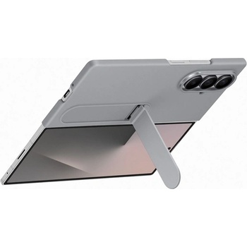 Samsung Galaxy Z Fold7 Silicone Case grey (EF-MF966CJEGWW)