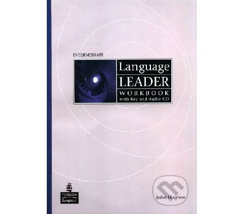 Language Leader Intermediate John Hughes