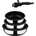 BERGNER BG-32292 3 ks