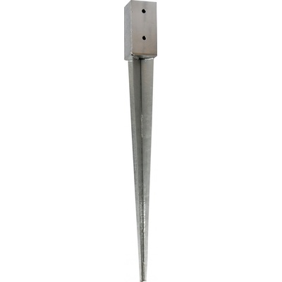 JAD Tools pätka hranatá 101x101x900mm s tŕňom