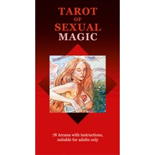 Lo Scarabeo Kamasutra Tarot