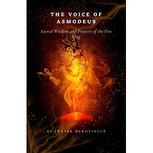 The Voice of Asmodeus | Frater Merovingia (2025)