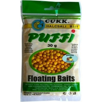 CUKK PUFFI SLADKÉ