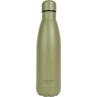 Jack Pyke Termoska 500 ml oliva
