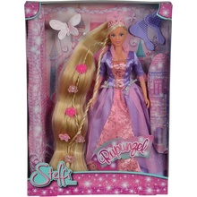 Simba Steffi Rapunzel