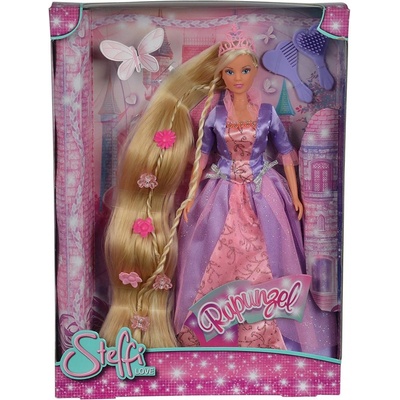 Simba Steffi Rapunzel
