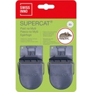 Swissinno SuperCat pasca na myši 2 ks SW1011001