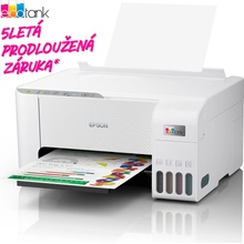 Epson EcoTank L3276