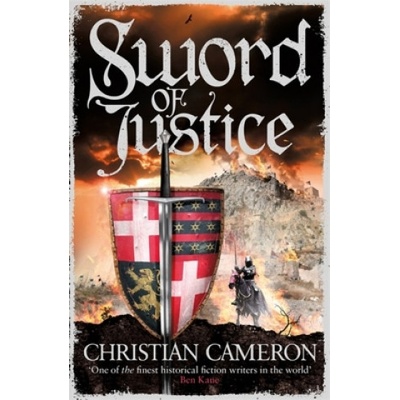 Sword of Justice | Christian Cameron