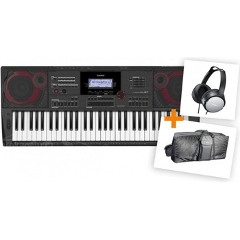 Casio CT X5000 SET