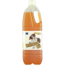 Magnum Salmon Oil 1000 ml