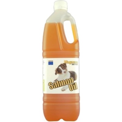 Magnum Salmon Oil 1000 ml