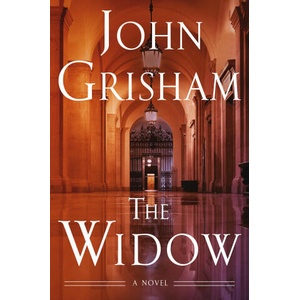 The widow (ISBN: 9780385548984)
