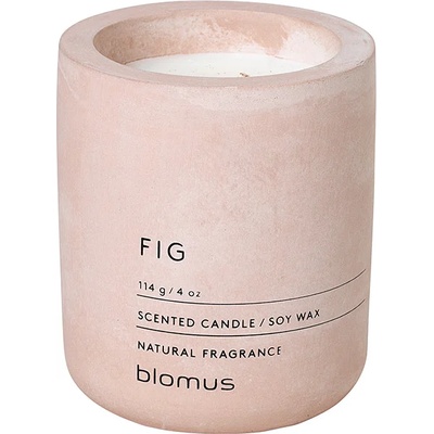 blomus Ароматна свещ FRAGA ⌀ 6, 5 cм, смокиня, Blomus (BM65650)