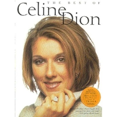 The Best Of Celine Dion – Hledejceny.cz