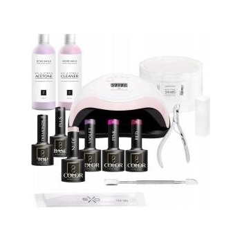 Ochno OCHO NAILS 1 Hybrid Starter Kit