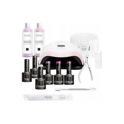 Ochno OCHO NAILS 1 Hybrid Starter Kit