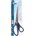 Centrum Ножица Centrum, 25 cm, със сини дръжки (OK22833)