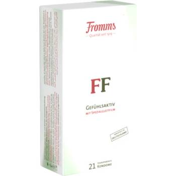 Fromms Single FF 10 ks
