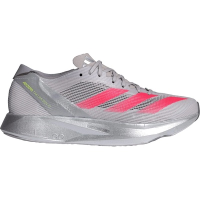 adidas Маратонки Adidas Women's Adizero Takumi Sen 10 Running Shoes - Dash Grey