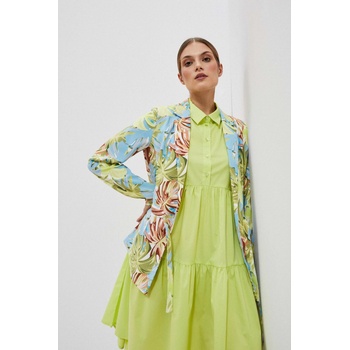 Moodo Десенирано сако Moodo Moodo | Sin | ЖЕНИ | S