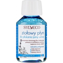Sylveco Herbal Mouthwash 100 ml