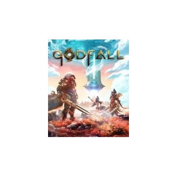 Godfall