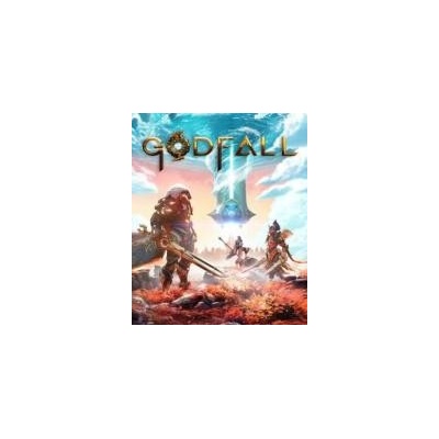 Godfall