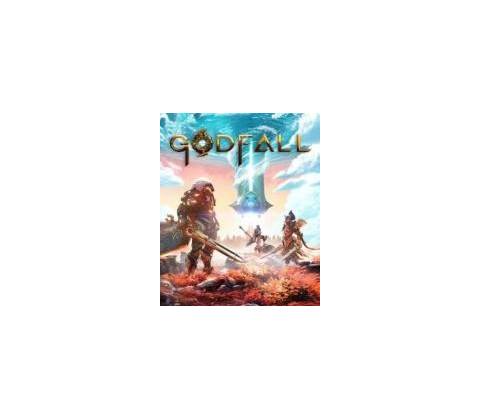 Godfall