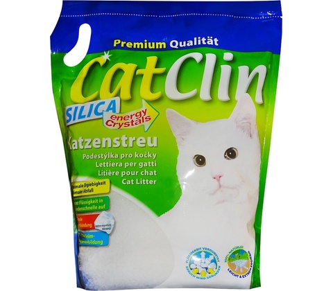 CatClin 8 l