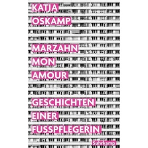 Marzahn, mon amour | Katja Oskamp (2021)