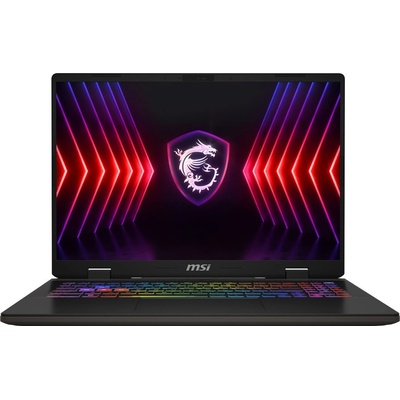 MSI Sword 16 HX B14VFKG-1029 9S7-15P214-1029