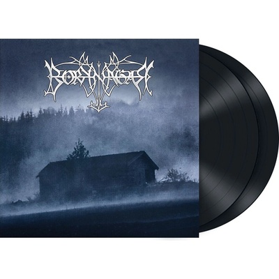 Borknagar - Borknagar 25th Anniversary Reedice Vinyl 2 LP