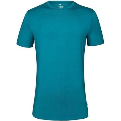 Pánské tričko Tufte Crew Neck Colonial Blue Crew Neck Colonial Blue