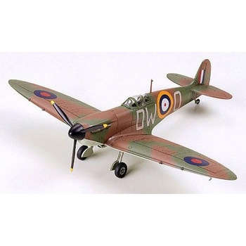 Airfix Supermarine Spitfire Mk.I 1:48