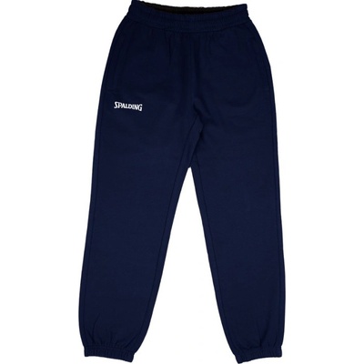 Spalding Flow Long Pants navy